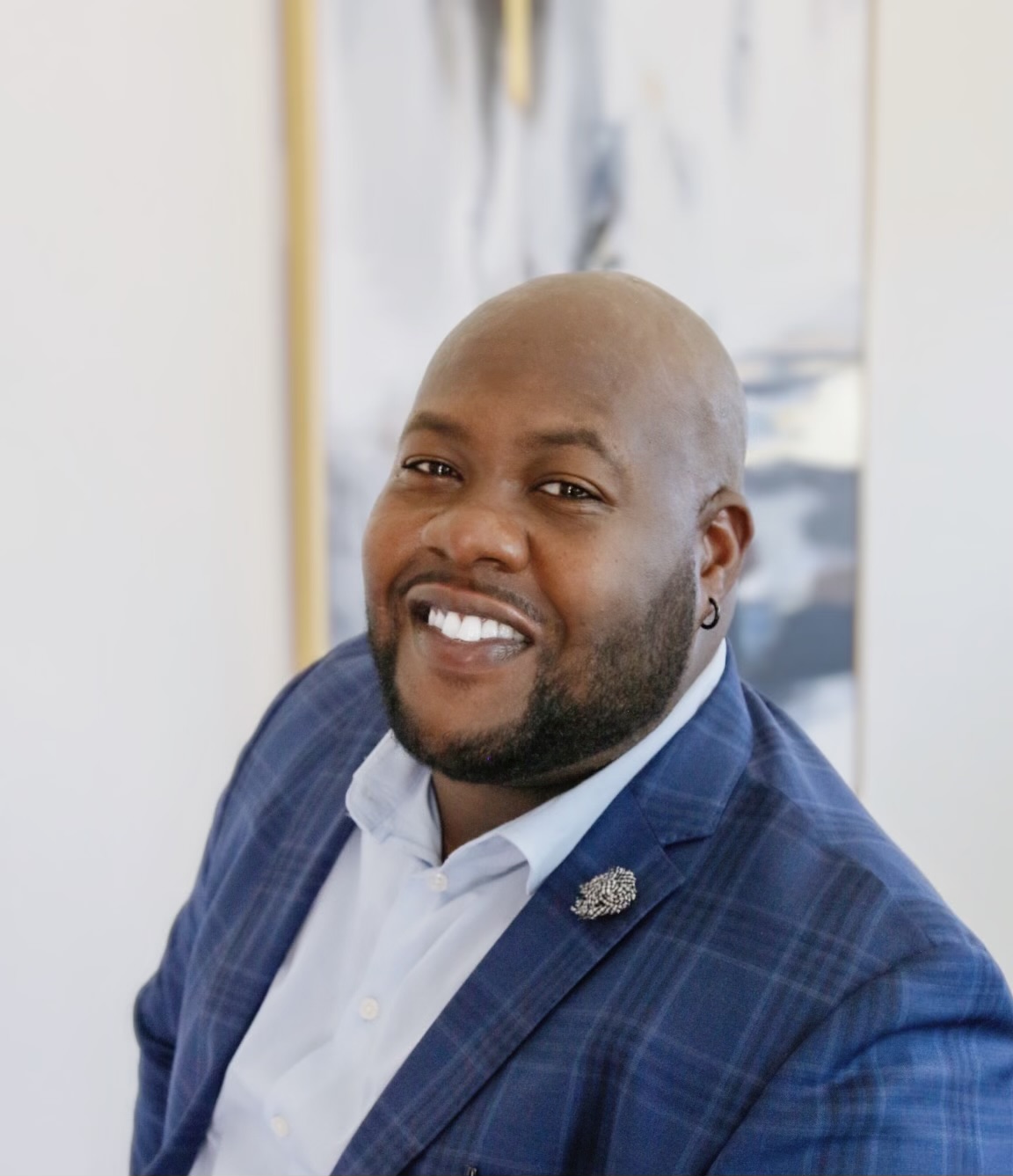 speaker headshot